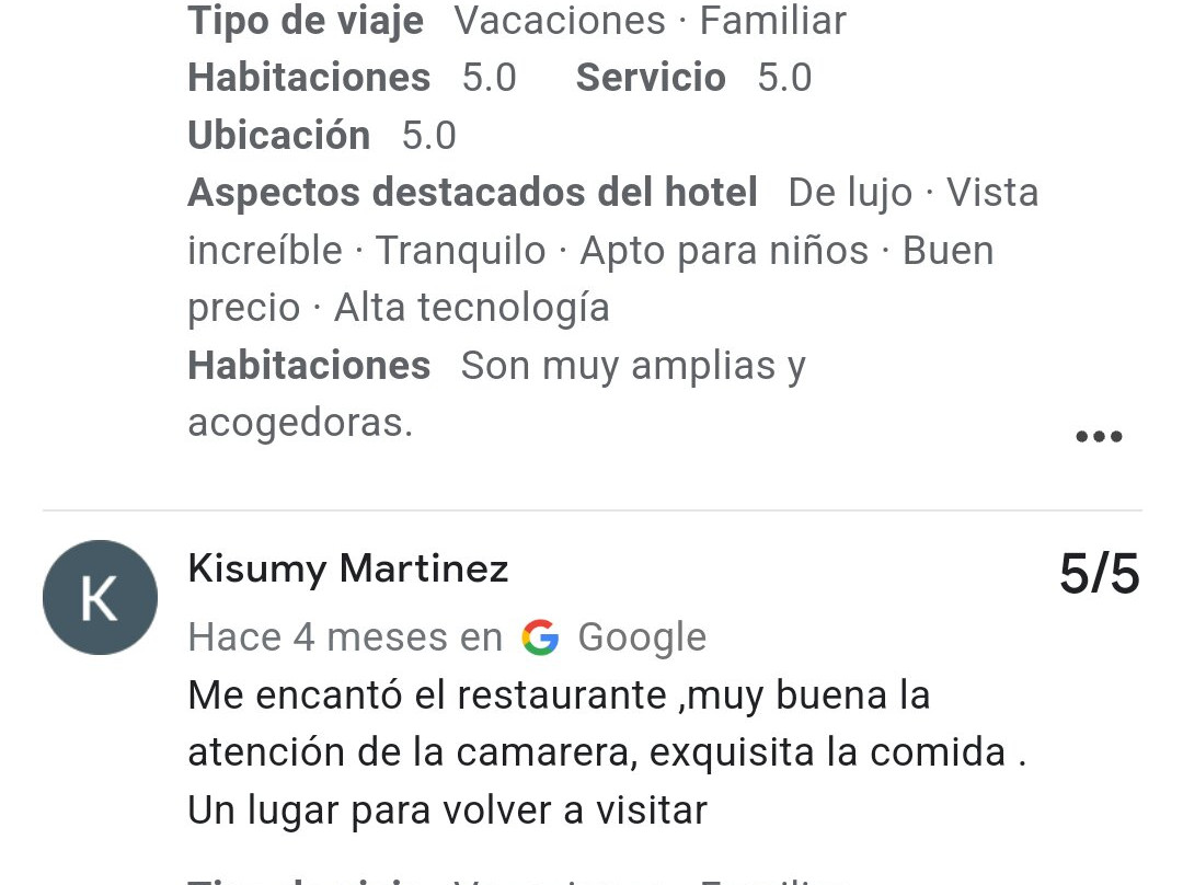 Hotel Meson de Erosa主图