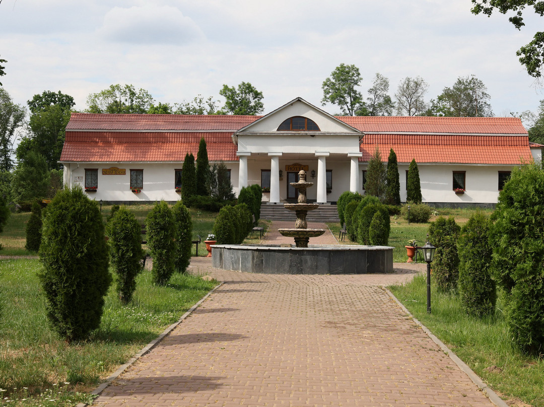 Usadba Lenskikh