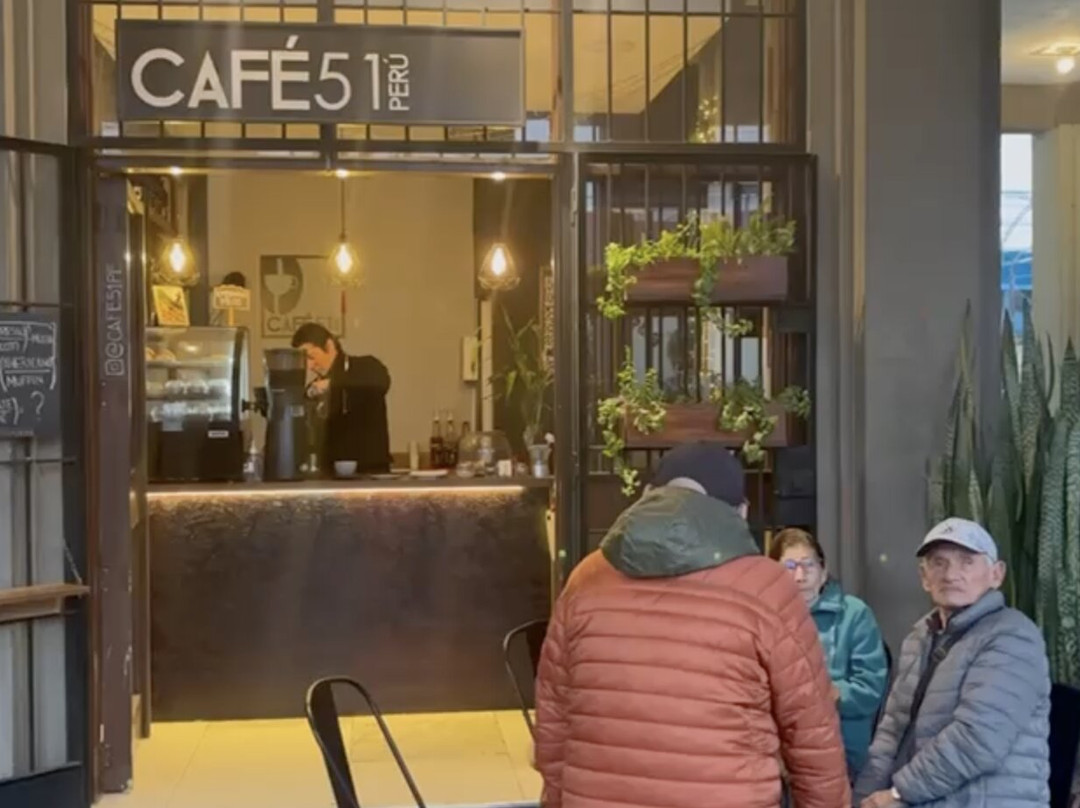 Café51