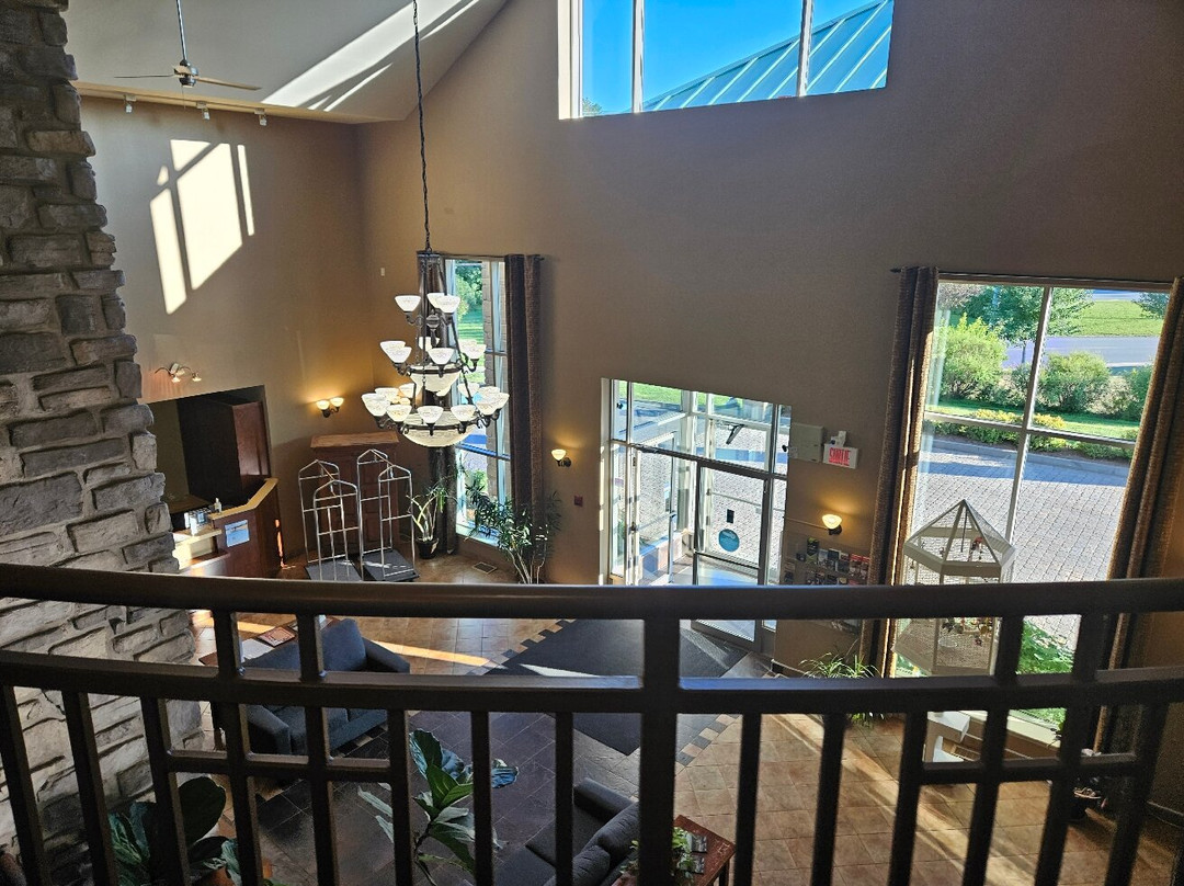 Days Inn by Wyndham Montmagny主图