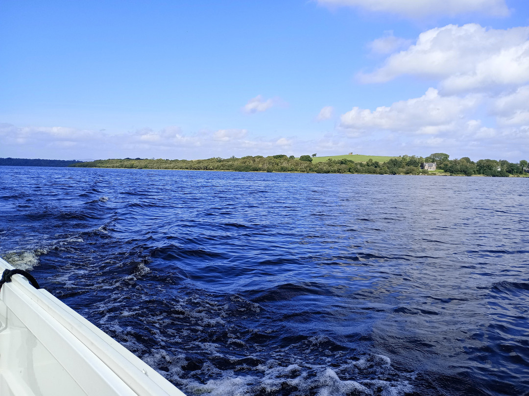 Castle Archdale Boat Hire and Watersports景点图片