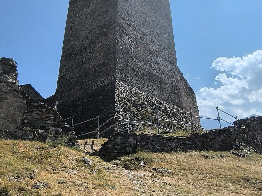 Castello Di Cly景点图片