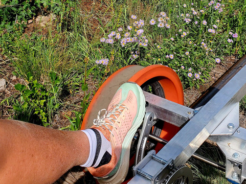 Revolution Rail Co. South Fork-South Fork必去景点