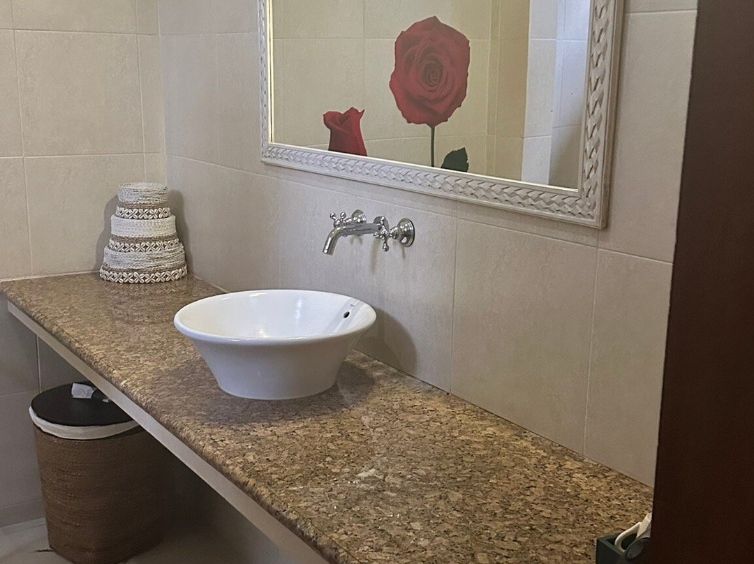 Guesthouse Rumah Senang主图