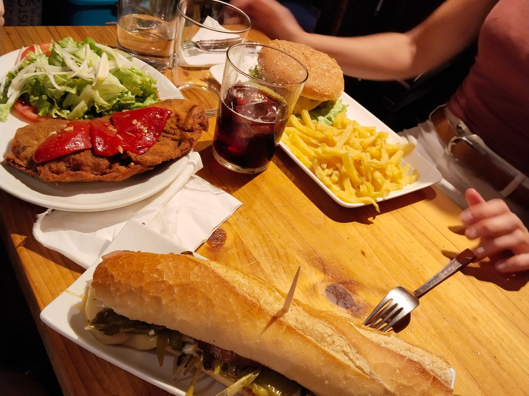 Bordatxo Zarautz