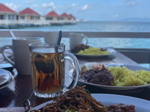 拉多拉多度假村主图