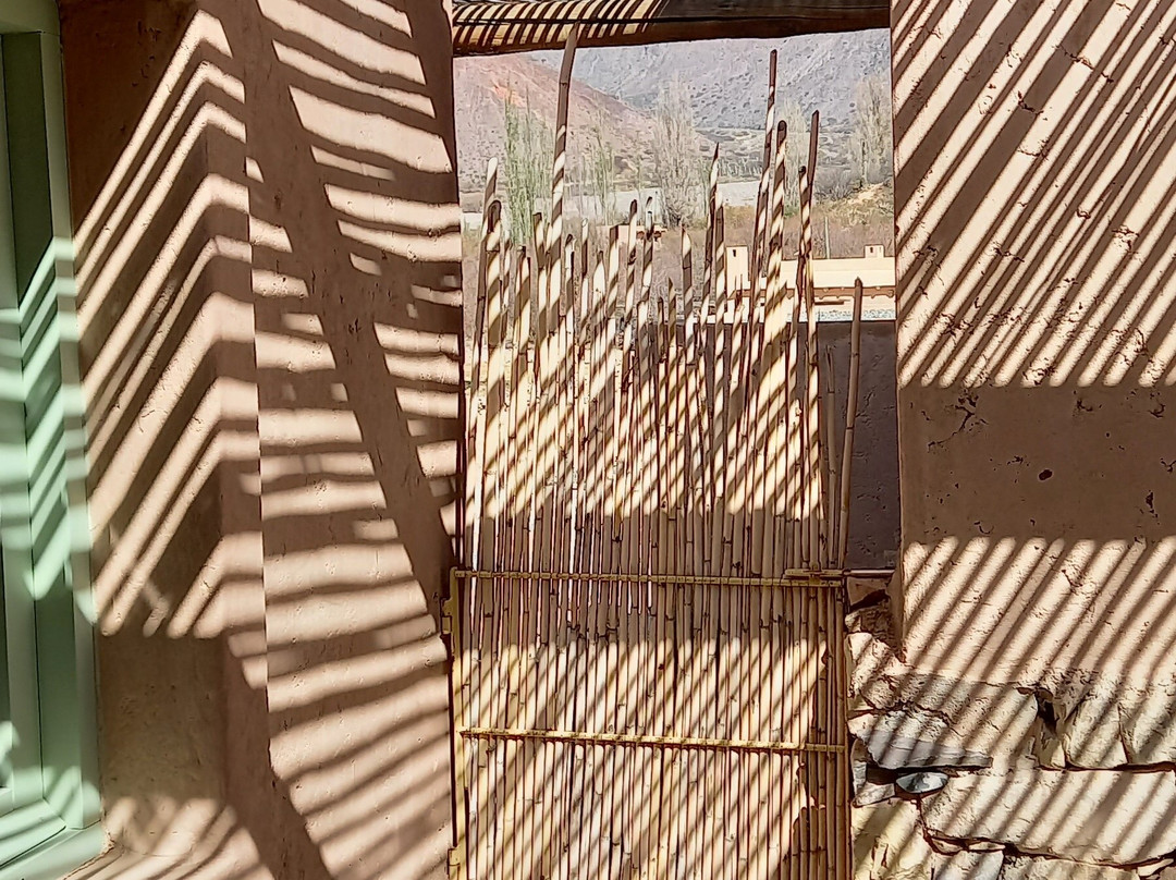 MEC Museo en Los Cerros景点图片