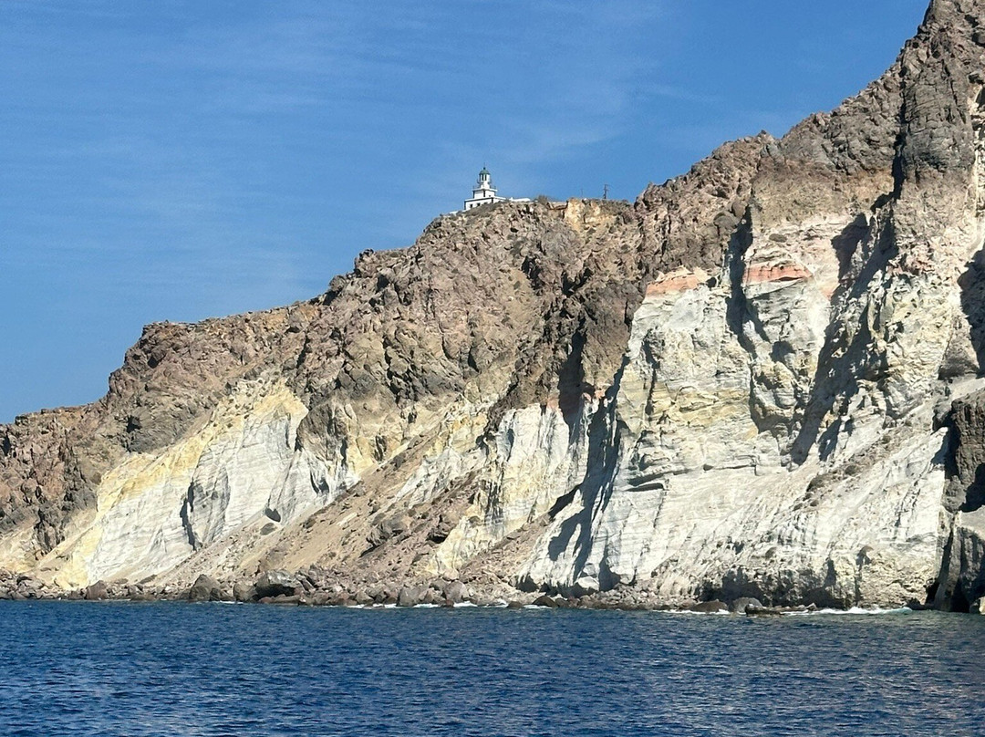 Grand Little Miracles Sailing-维查德必去景点