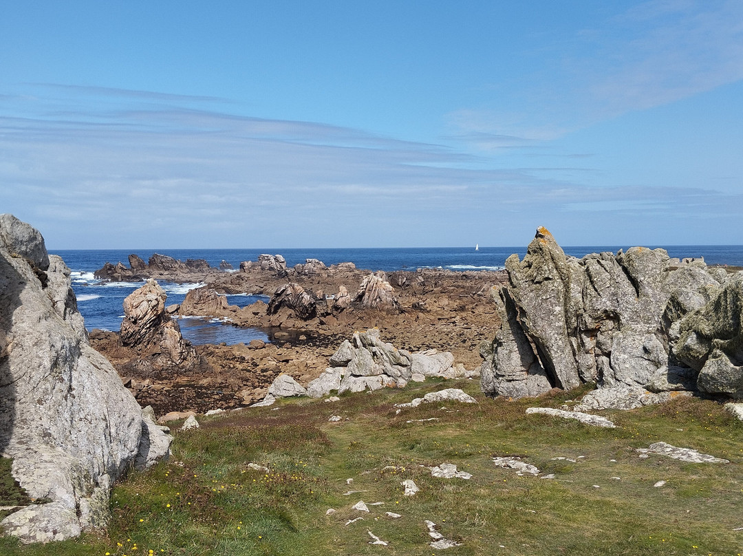 Ouessant Evasion-Ouessant必去景点