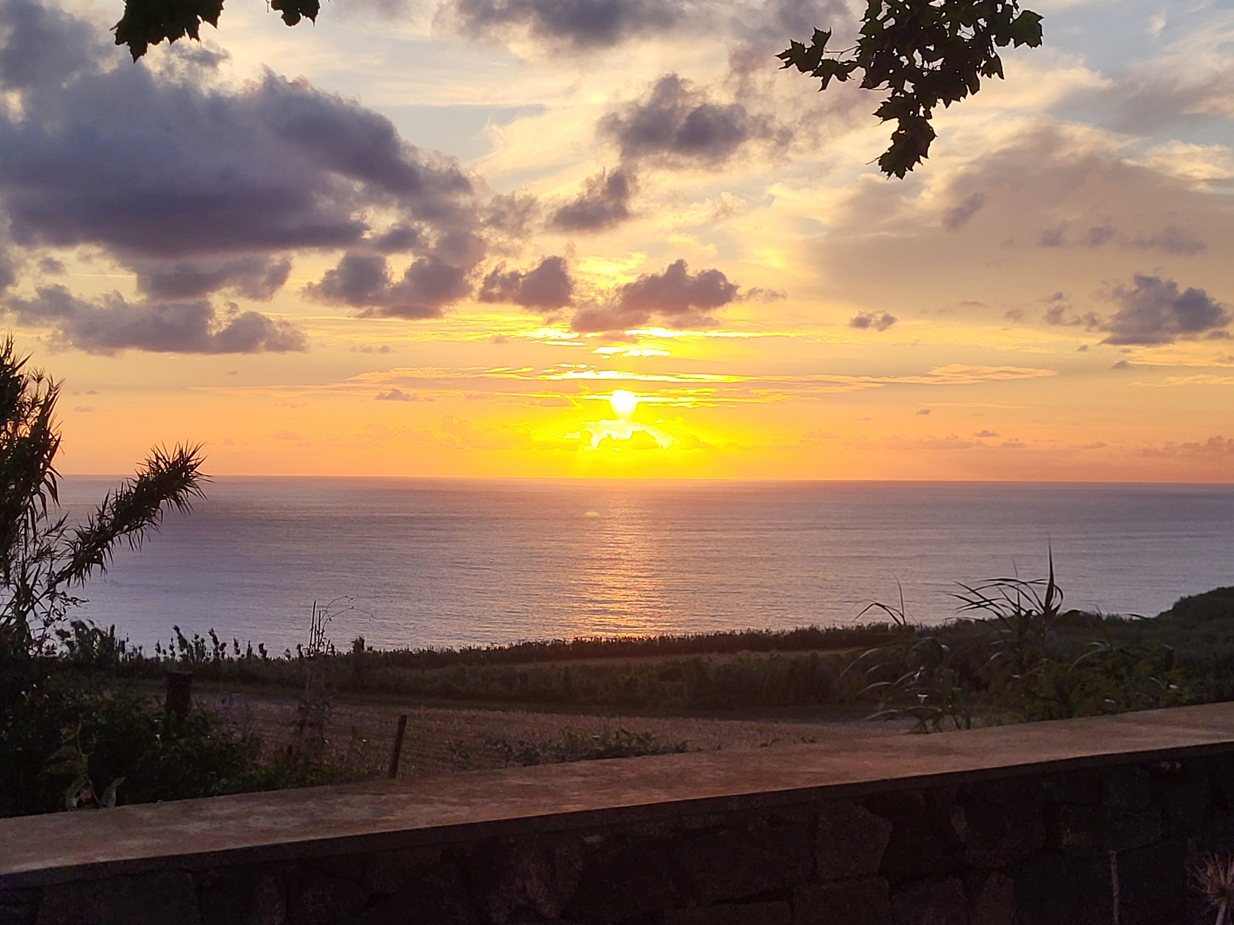 Sensi Azores Nature and Spa-浴室