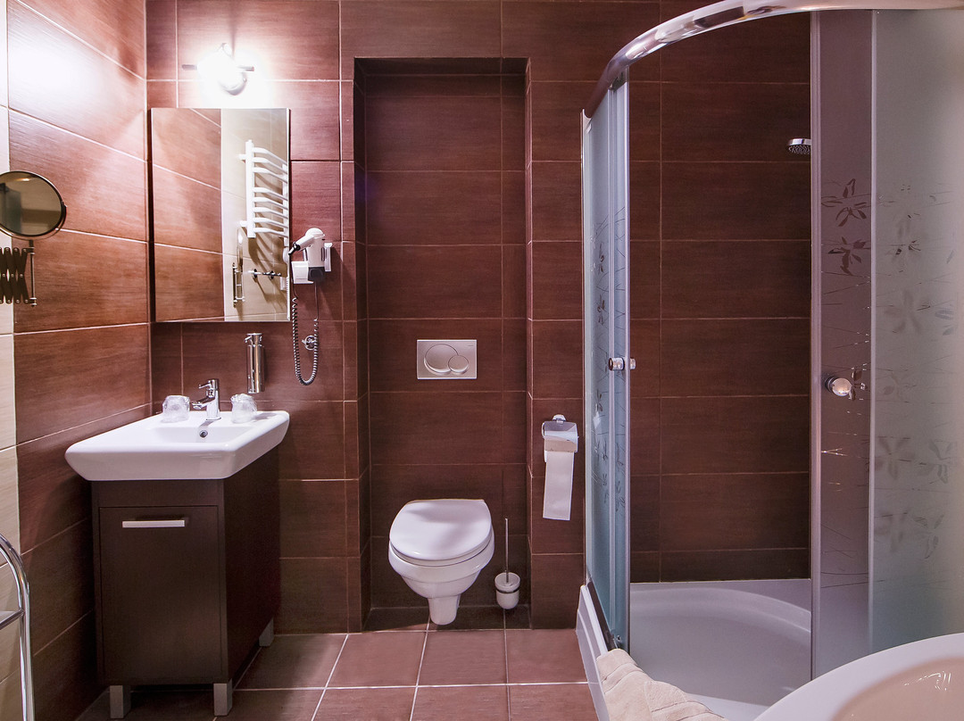 精品酒店 II Rewolucji主图