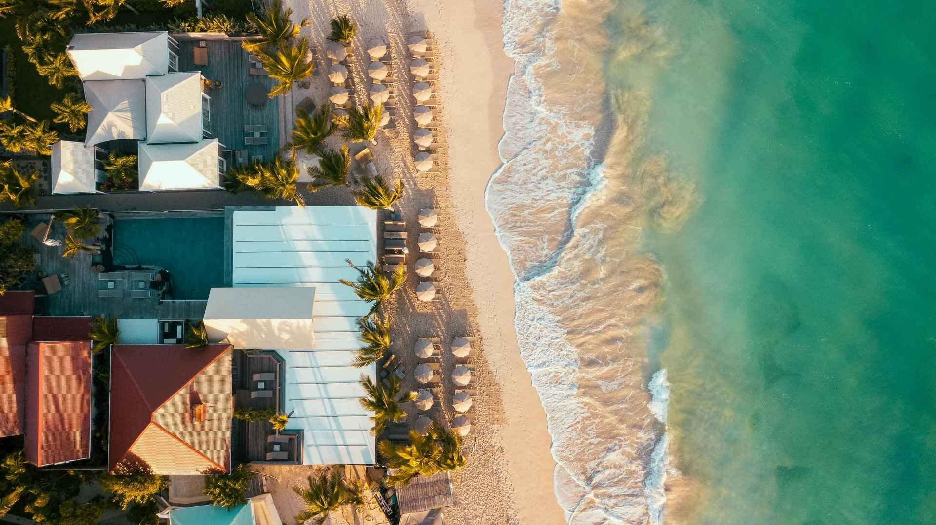 Pearl Beach Hotel-官方