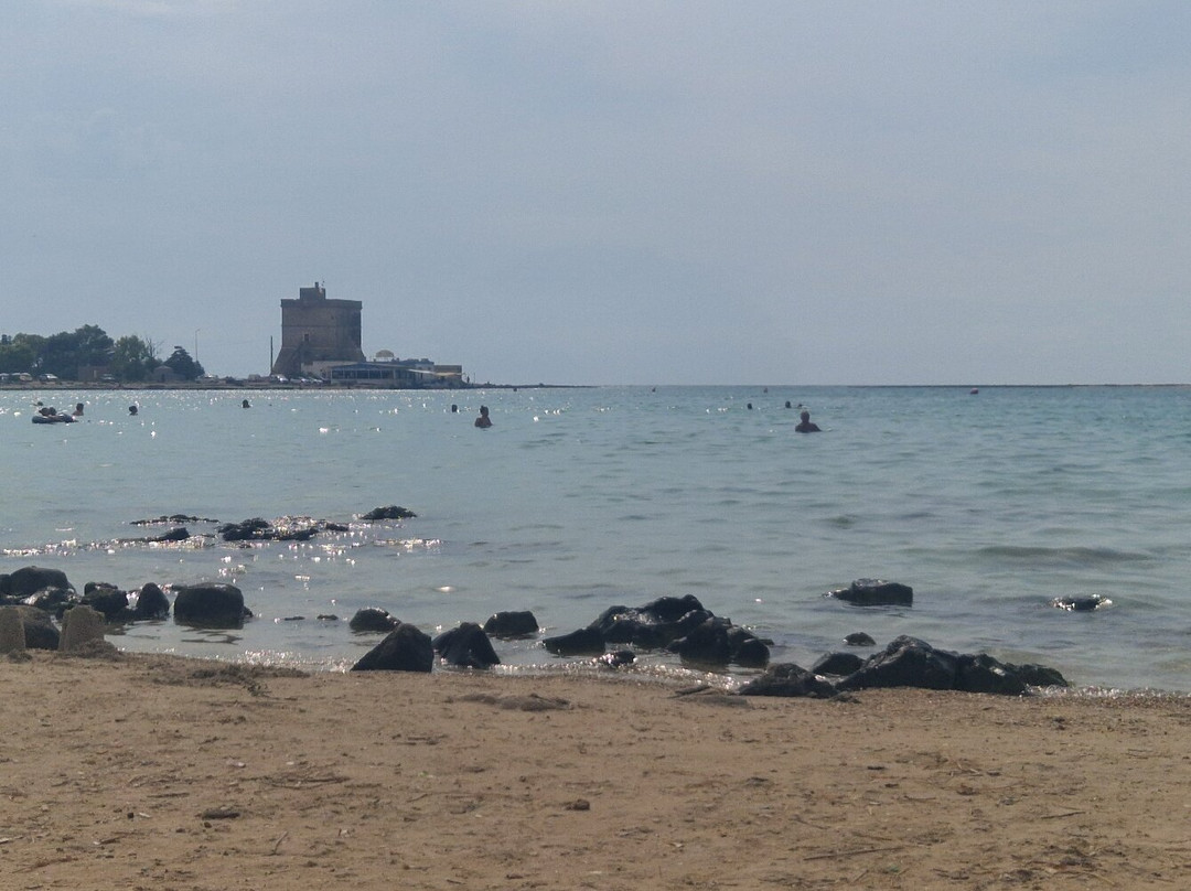 Spiaggia di SantIsidoro-Sant'Isidoro必去景点