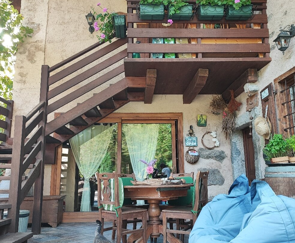 B&B Villa Ca'Praja主图