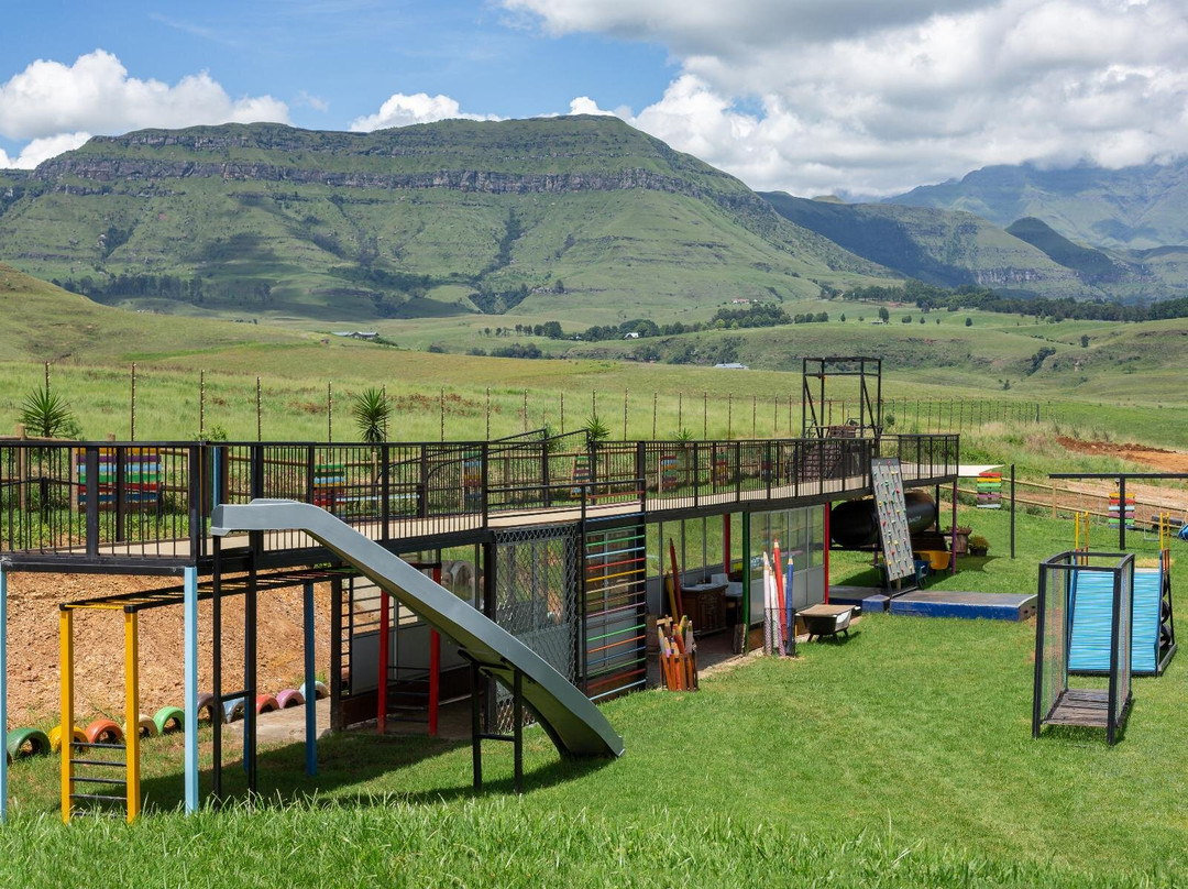 Dragonview Lodge主图