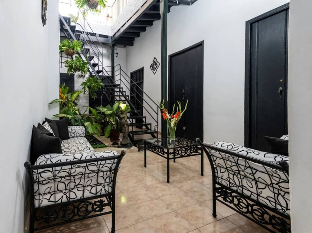 Casa Buenos Aires en Cuba