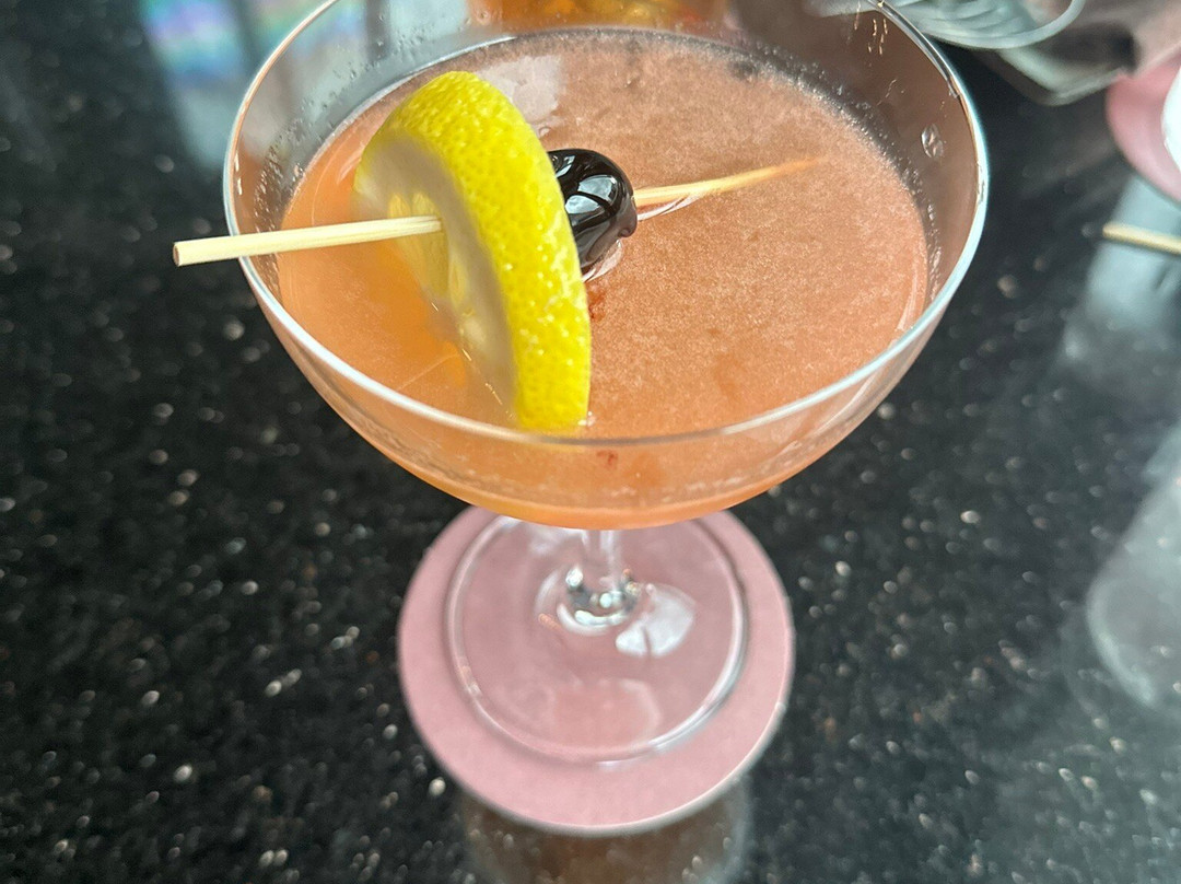 The Farnam, Autograph Collection主图