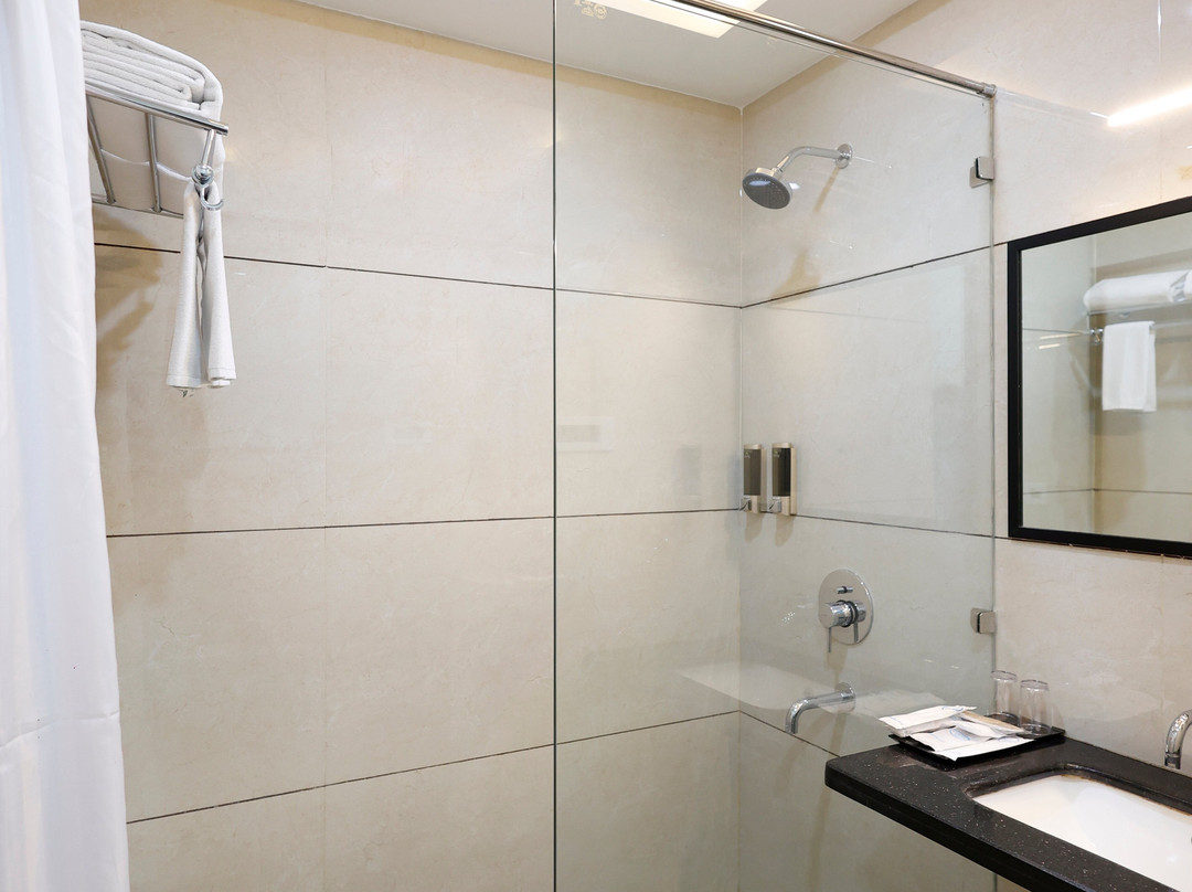 Hotel Dolphin Grand主图