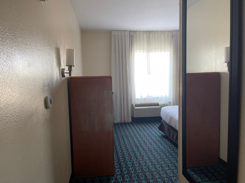 Fairfield Inn & Suites Fresno Clovis主图