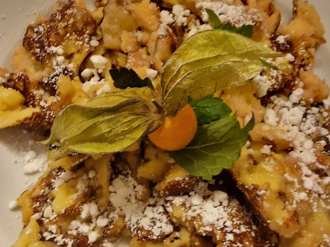 Hotel - Restaurant Friesacherhof主图