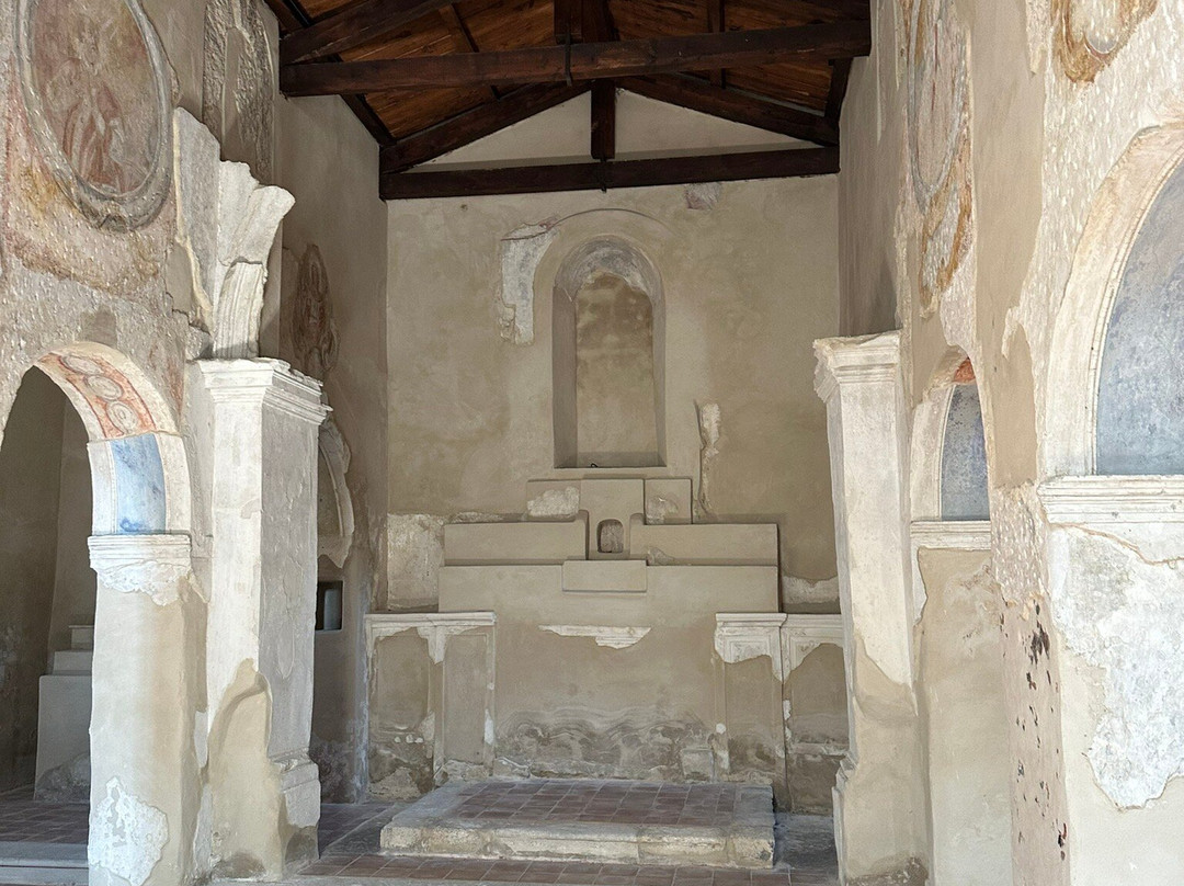 Chiesa di Santa Caterina景点图片
