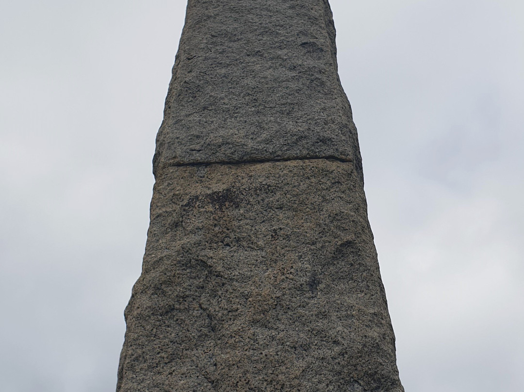 Henty Memorial-波特兰必去景点