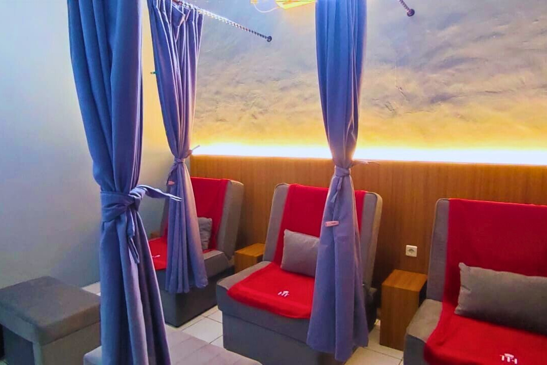 Fit Massage & Reflexology景点图片