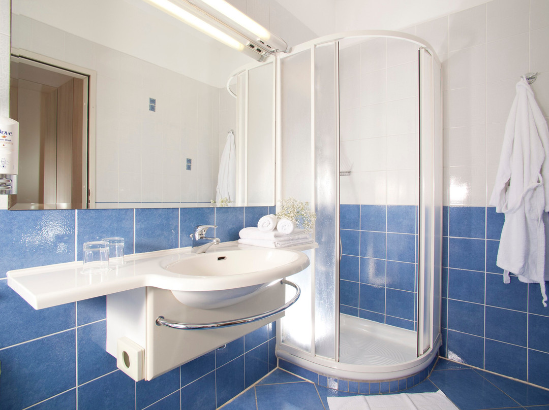 Terme Topolsica - Hotel Vesna主图