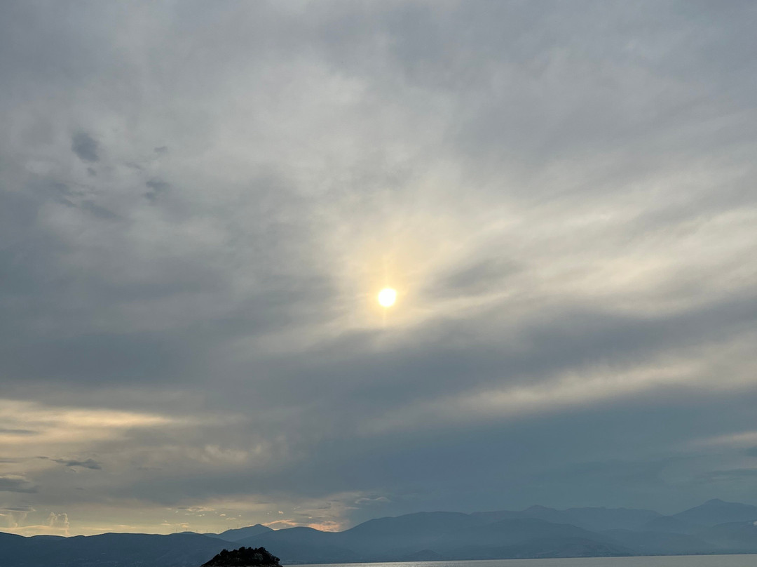 Karathona Beach景点图片