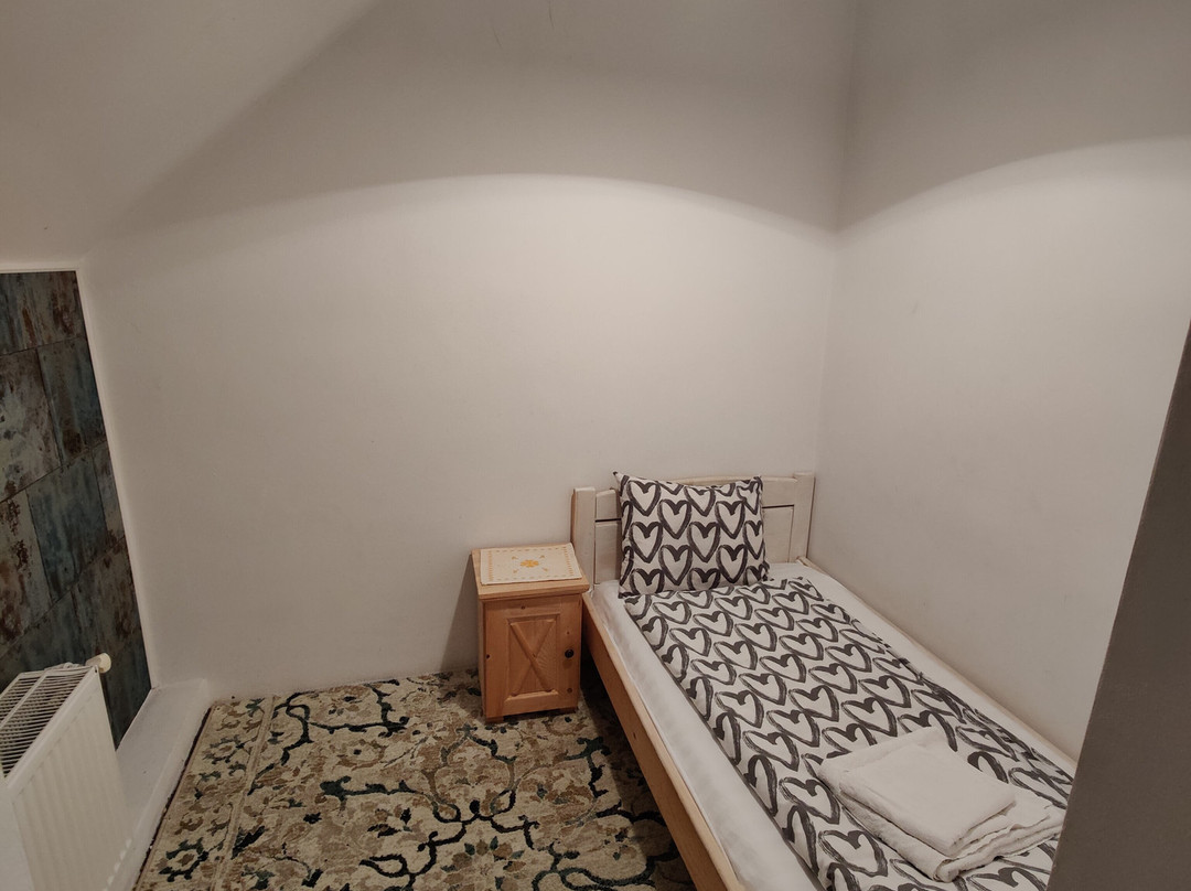 Casa Adalmo主图