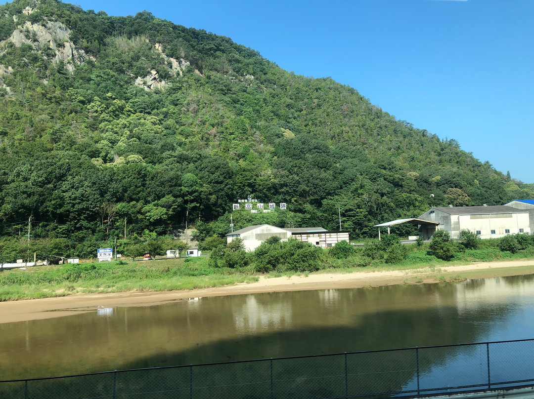 Niitakayama Castle Ruin景点图片