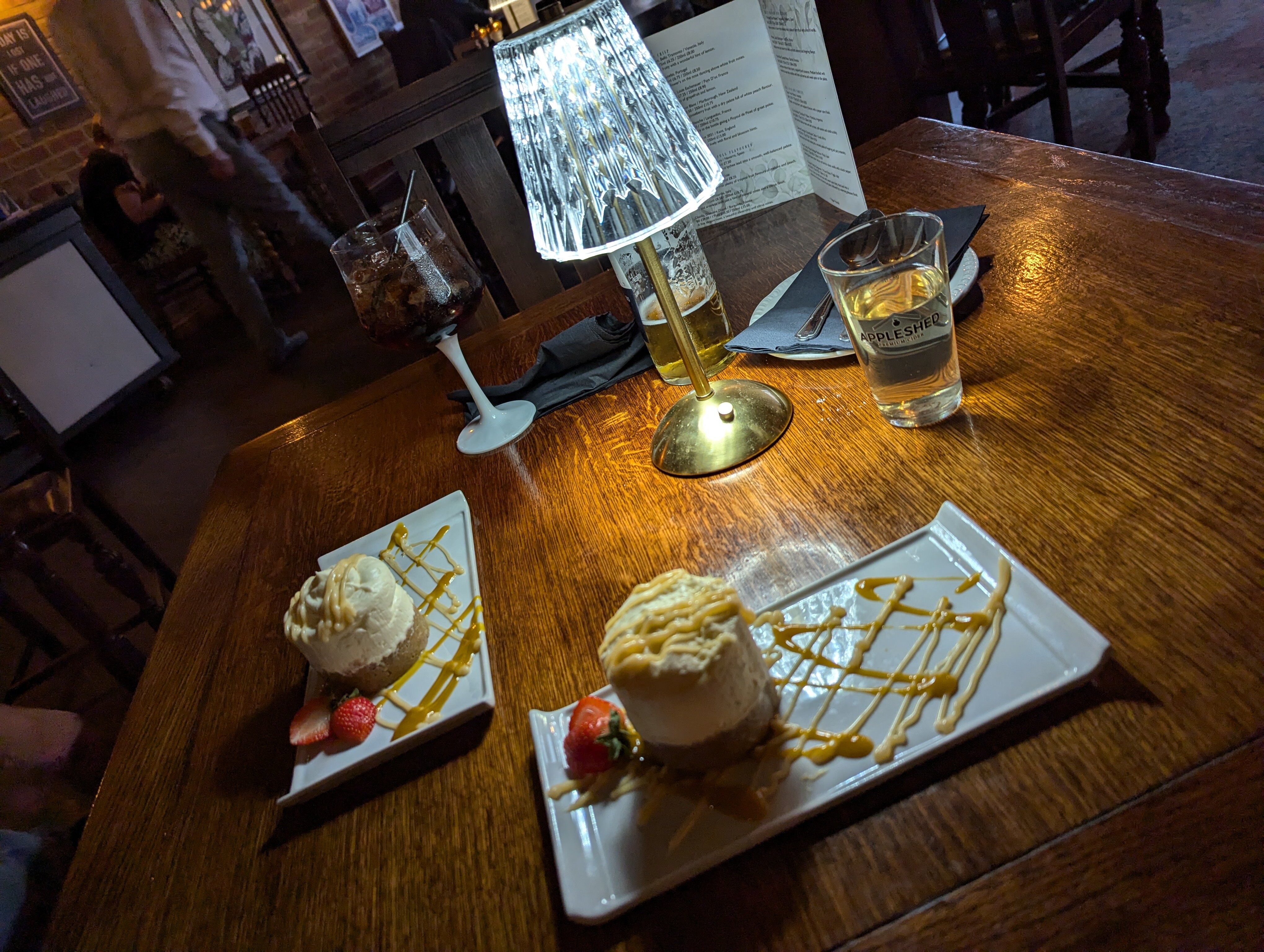The Bowl Inn-官方