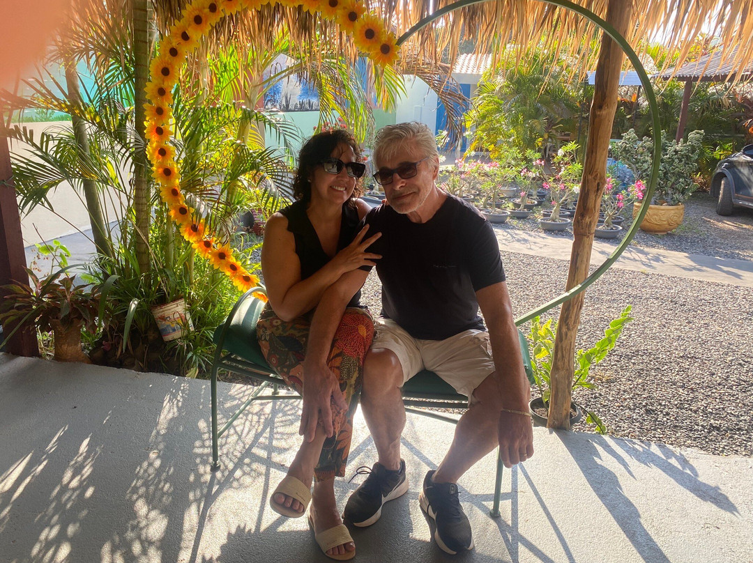 Coraçao Verde Pousada主图