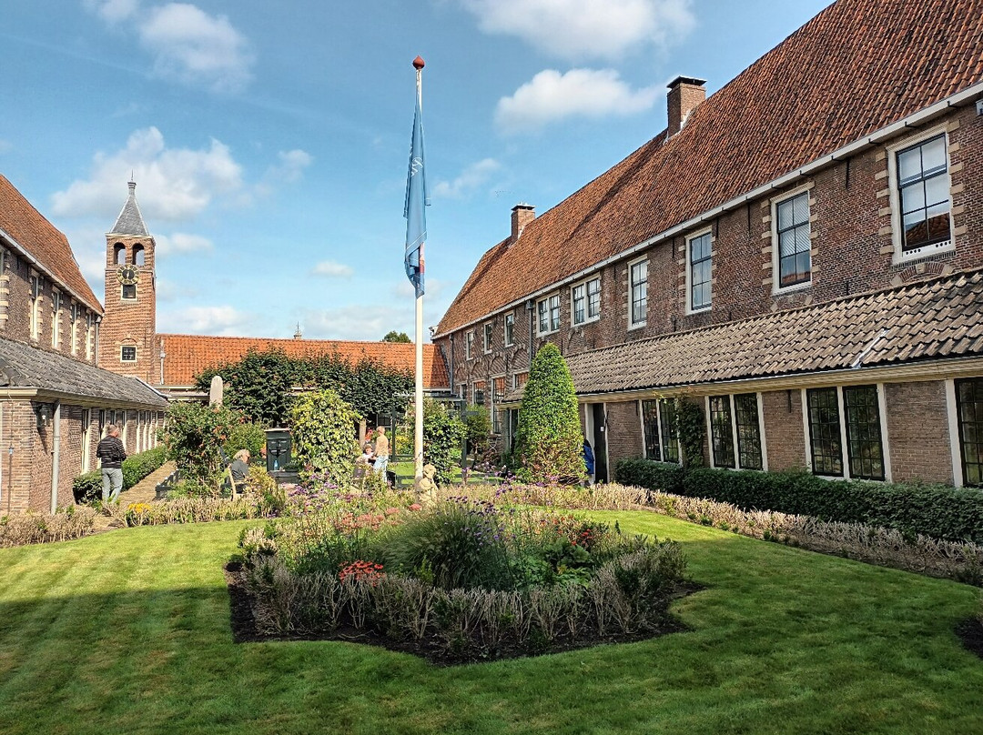 Sint Pietershof (15e Eeuw)