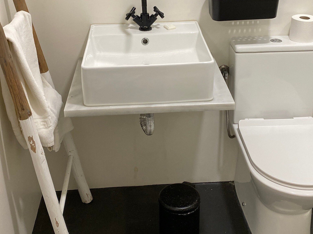 Hostal Bajío San José主图