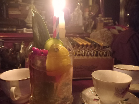 Arboretum-诺威奇必去景点