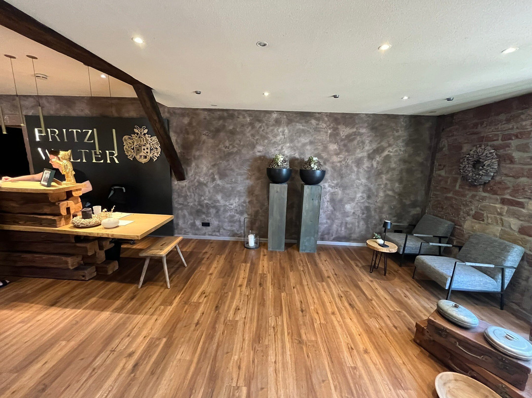 Weinhotel Fritz Walter主图