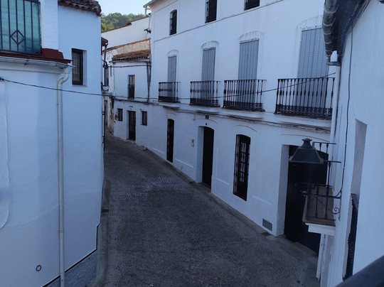 Posada del Castaño主图