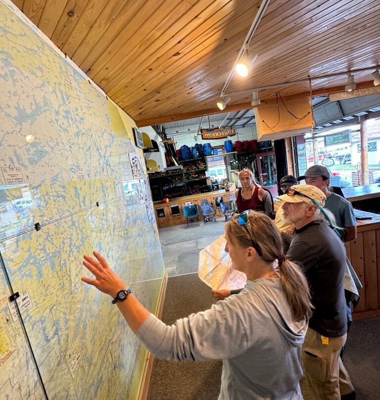 Piragis Northwoods Company-伊利必去景点