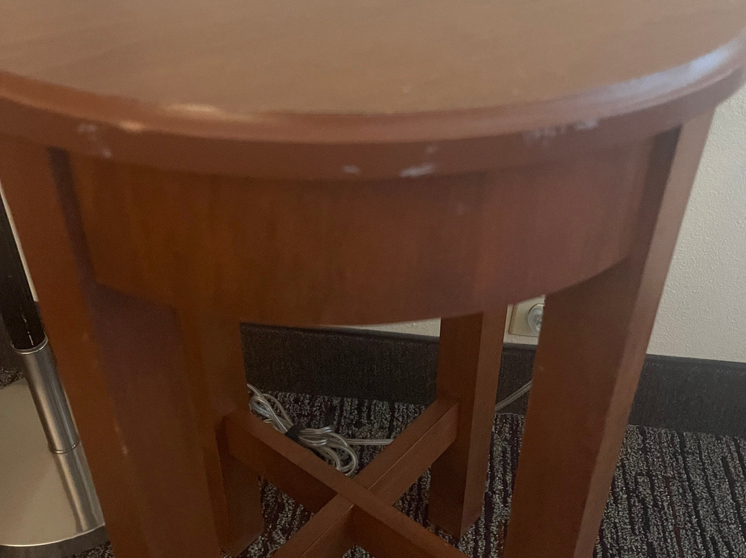 Drury Inn & Suites Terre Haute主图