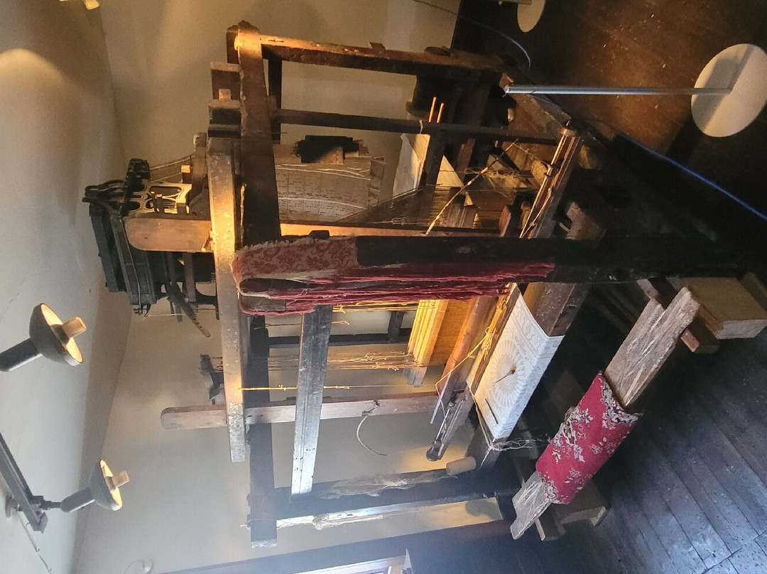Andrew Carnegie Birthplace Museum景点图片
