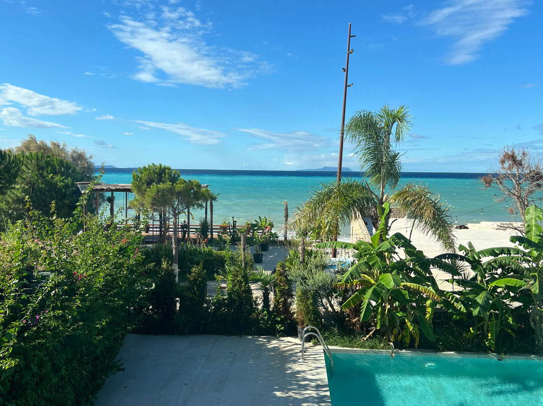 Stephen Seaside Hotel