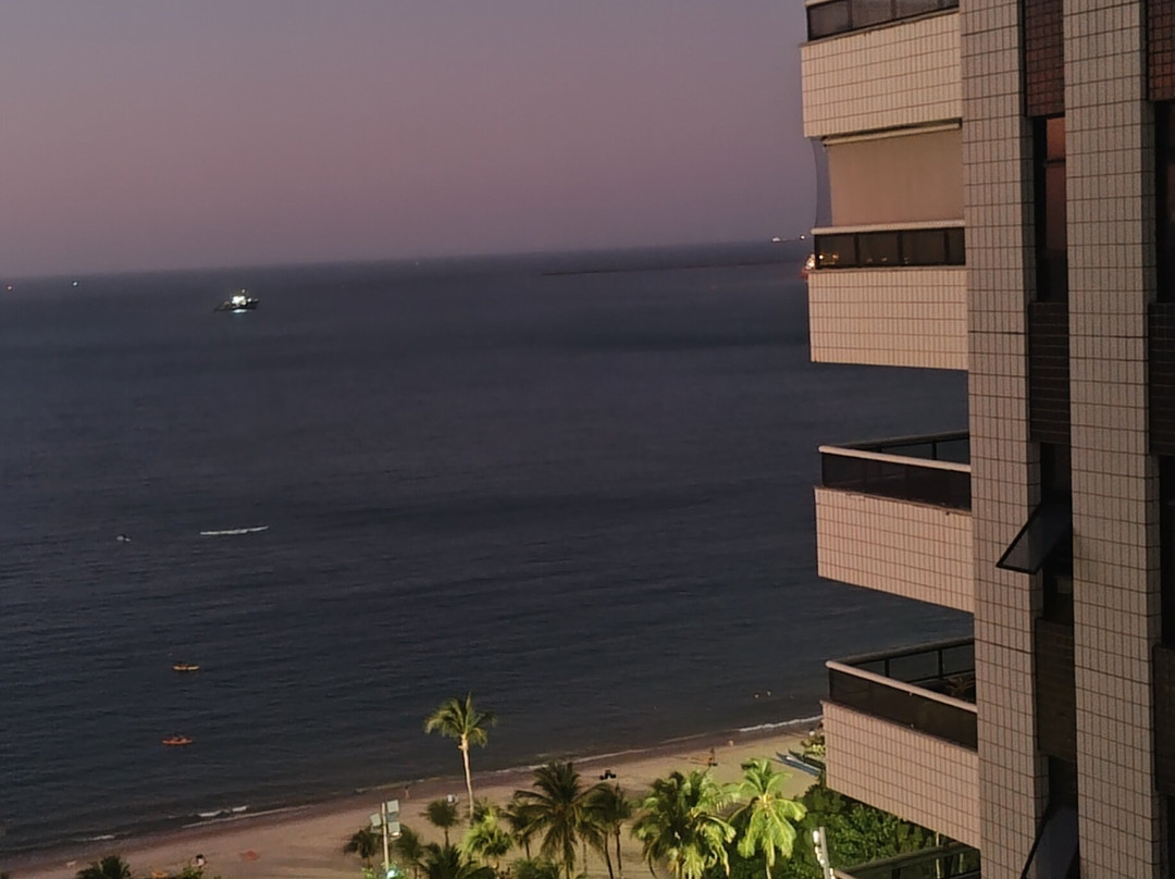 Seara Praia Hotel主图