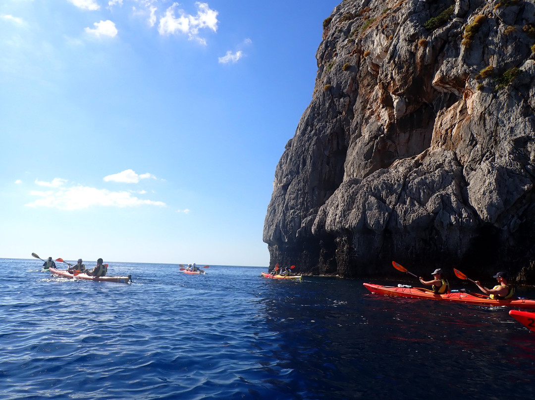 Trekking Hellas-罗德斯必去景点