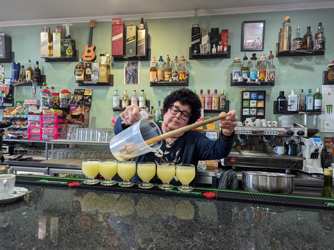 Ricardo Off Road Madeira Jeep safari Tours-沙尔必去景点