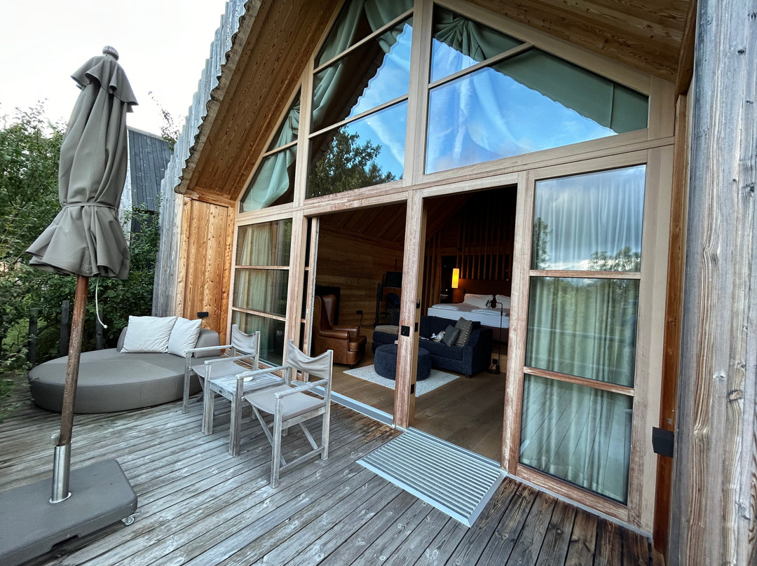 Adler Lodge Ritten主图