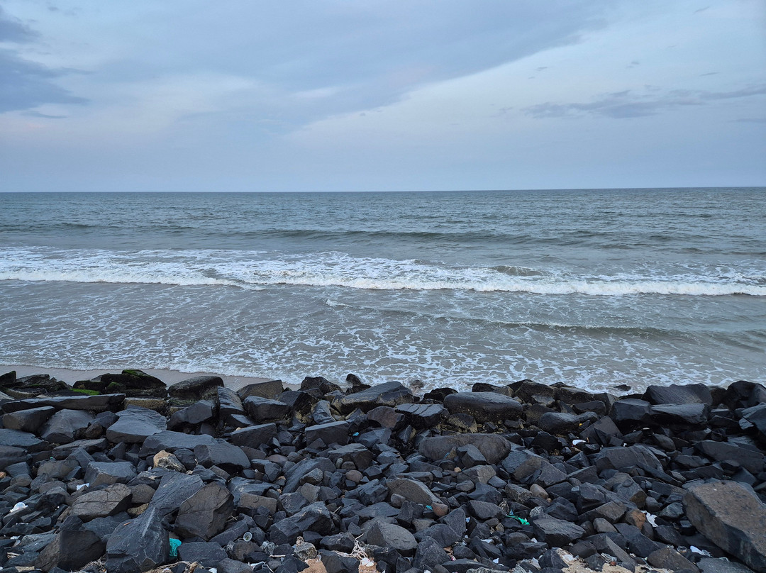 Rock Beach景点图片