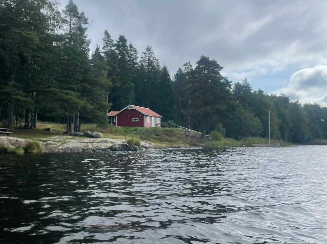 WildOslo-奥斯陆必去景点