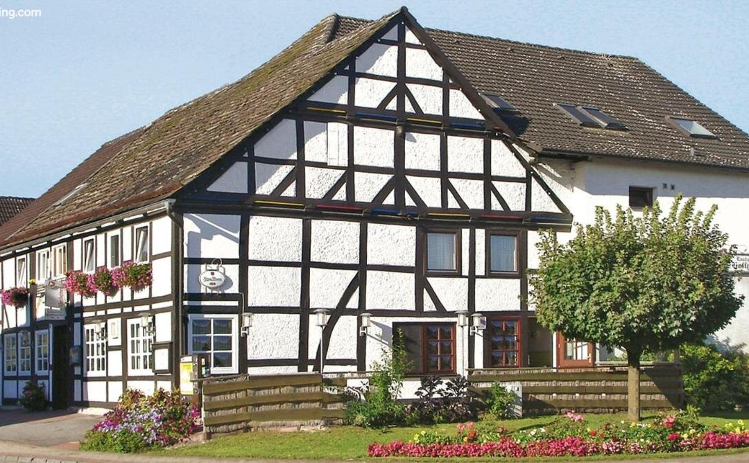 Landgasthaus Hoffmeister主图