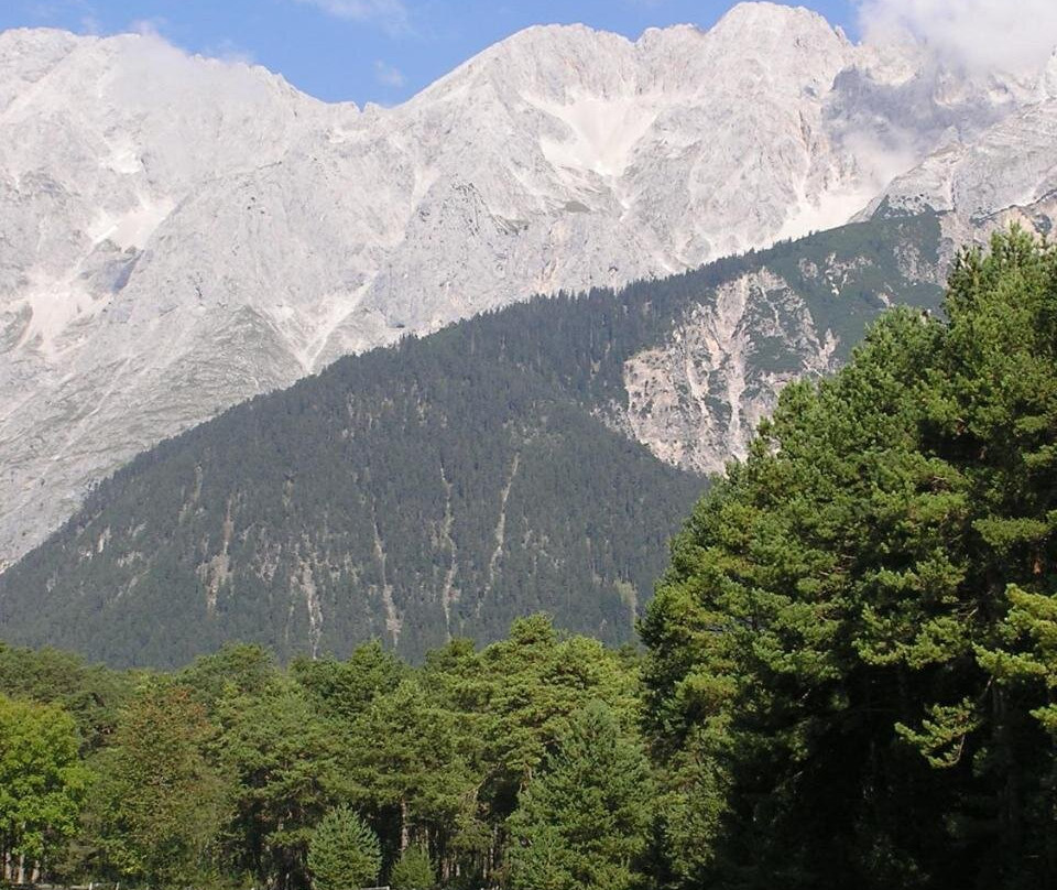 Pension Sonnenhof主图